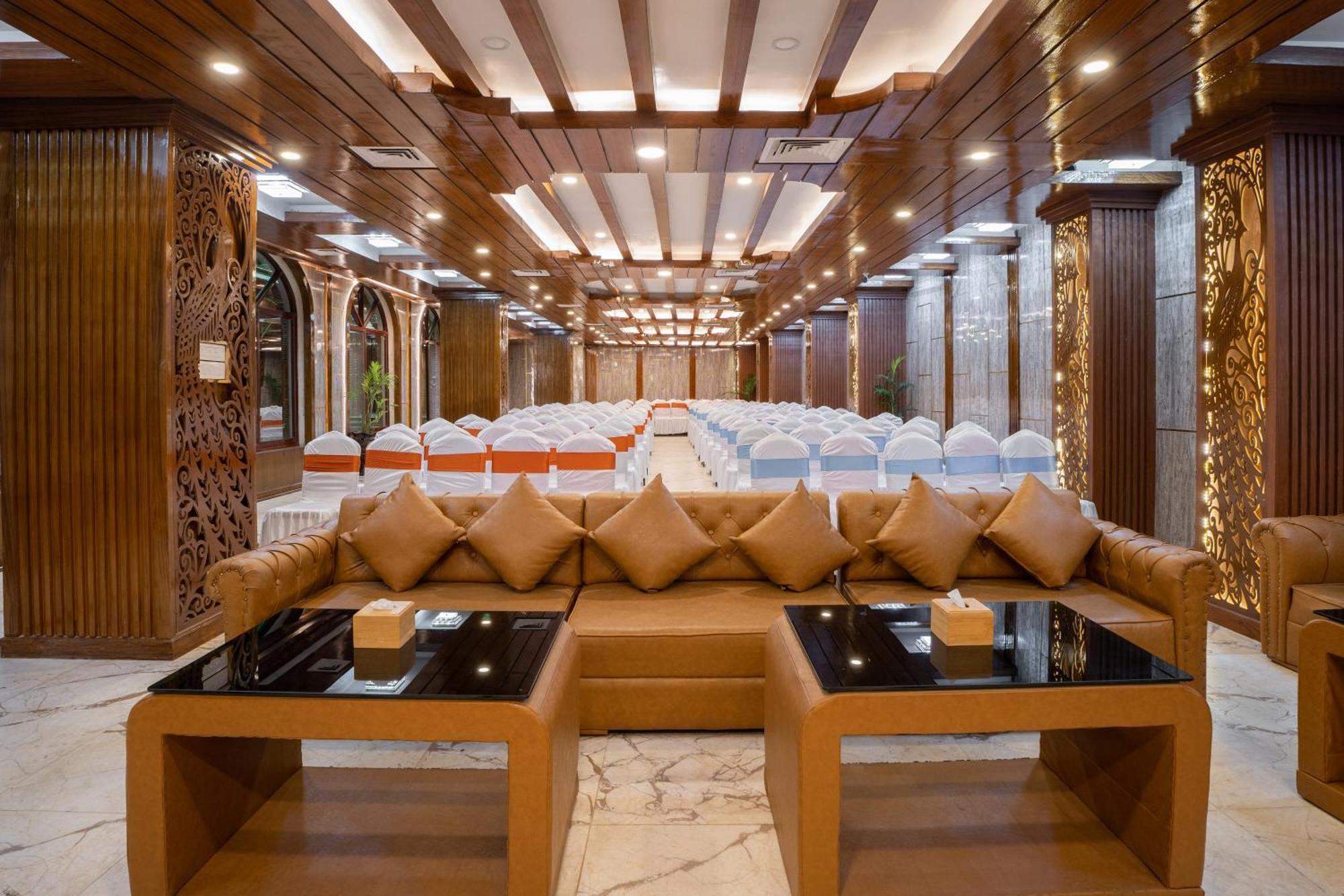 Surya Heritage Hotel كاتماندو المظهر الخارجي الصورة