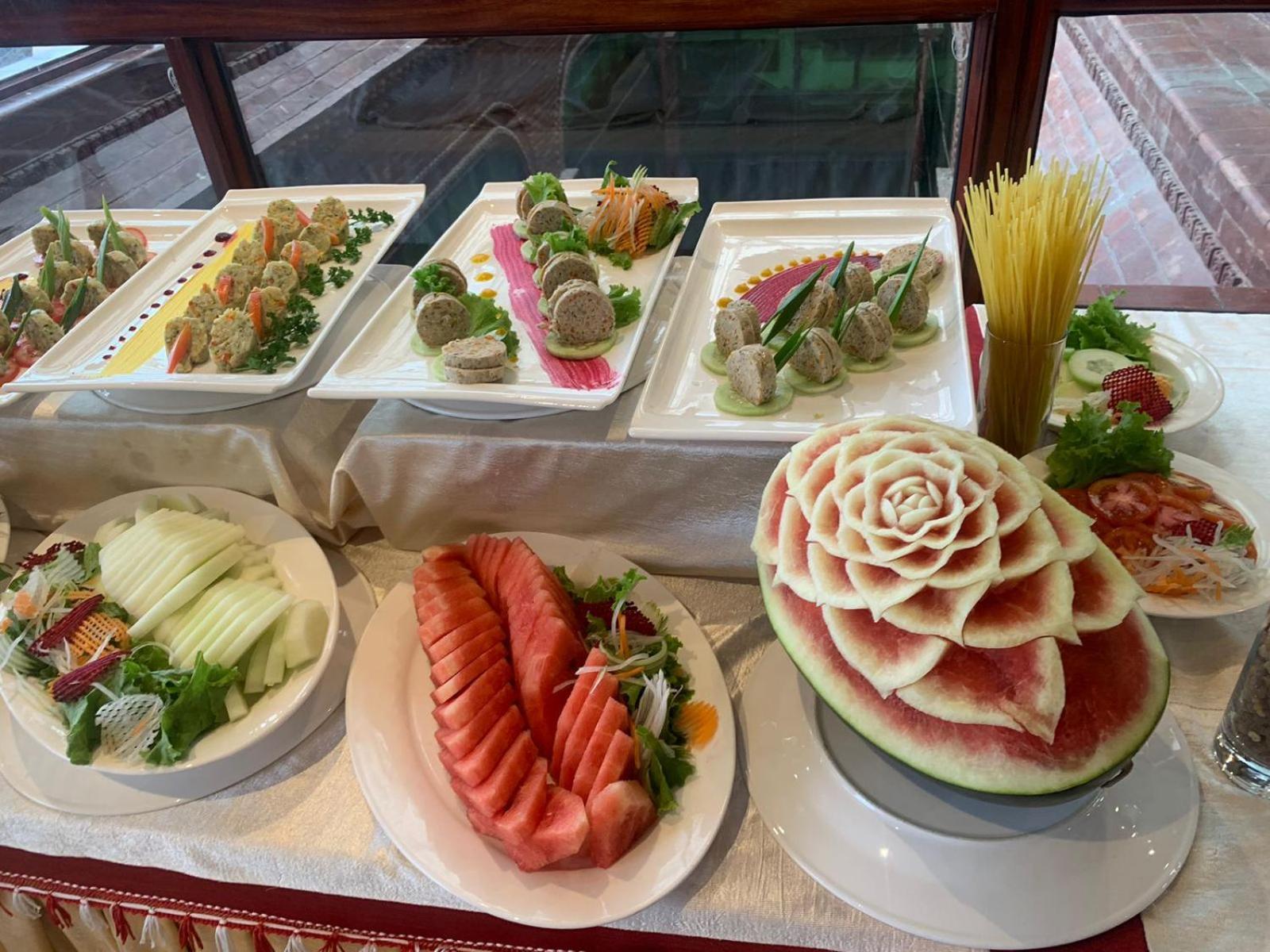 Surya Heritage Hotel كاتماندو المظهر الخارجي الصورة